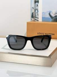 Picture of Louis Vuitton Sunglasses _SKUfw81854198fw